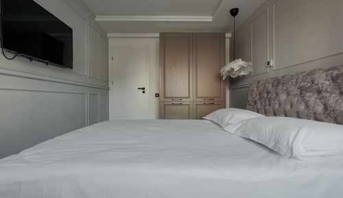 Business Apartment