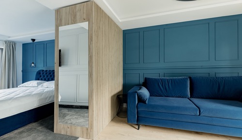 Business Apartment