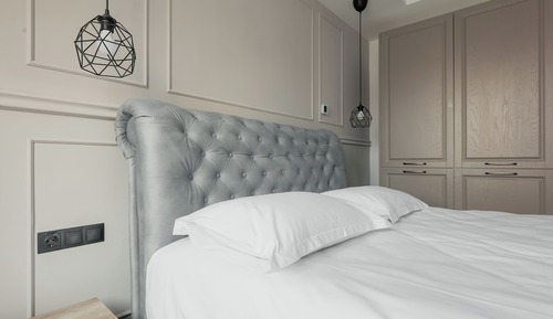 Business Apartment