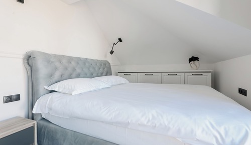 Business Apartment