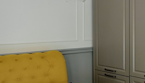 Business Apartment