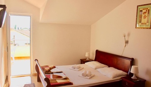 Comfort Apartment