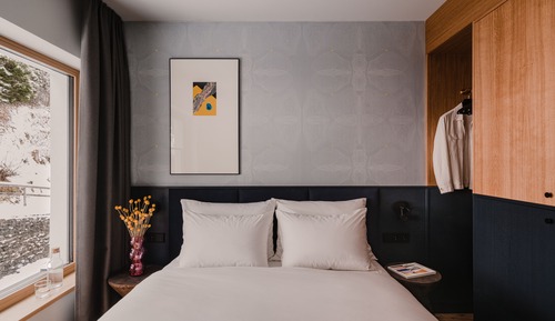 Classic Room (Mountain)