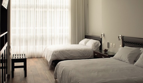 Family Room, Non Smoking, Ensuite