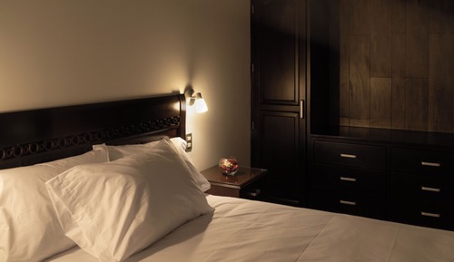 Premium Double Room, Non Smoking, Private Bathroom