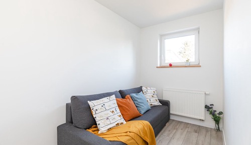 Comfort Apartment