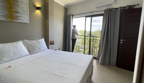Family Apartment