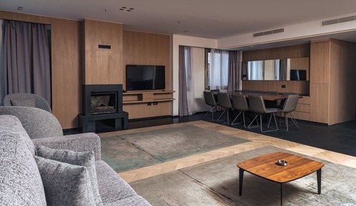 Junior Duplex