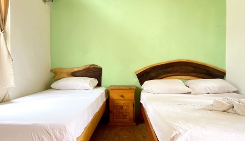 Basic Room