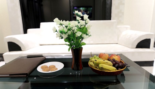 Suite, 1 Bedroom, Non Smoking, City View