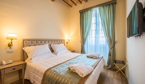 Double or Twin Room