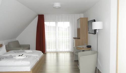 Double Room (St. 25)