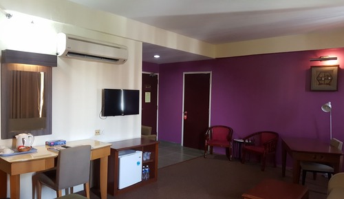 Suite