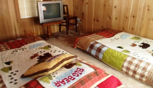 Cabin, 1 Bedroom