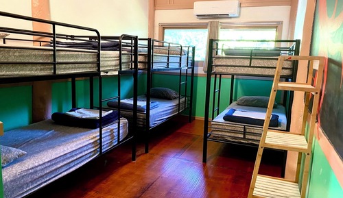 Comfort Shared Dormitory
