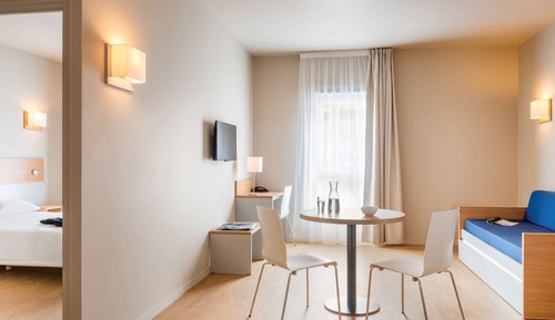 Apartment, 1 Bedroom