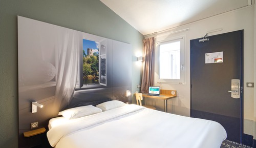 Double Room, Accessible, Non Smoking