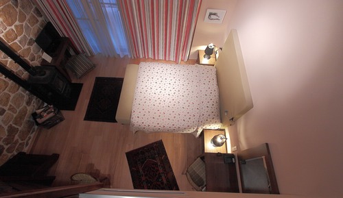 Comfort Room