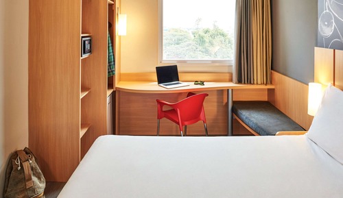Standard Apartment, 1 Double Bed