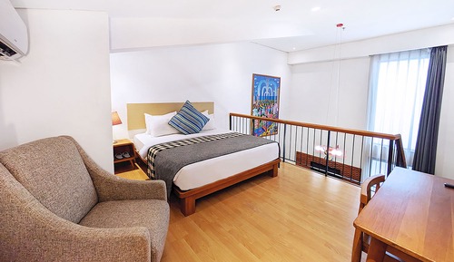 Duplex (Trendy)