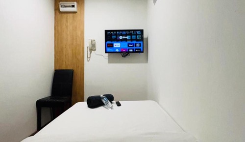 Single Room No Window