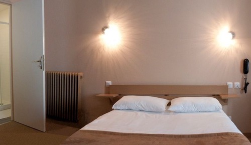 Comfort Twin Room