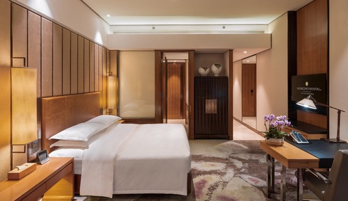 Classic Room