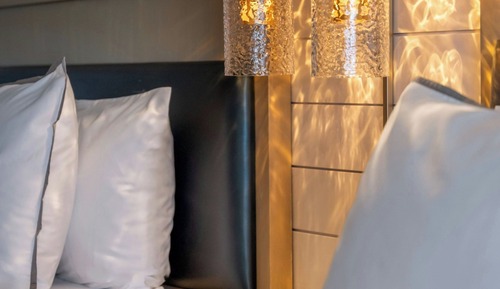 Room, 2 Queen Beds, Balcony, Ocean View