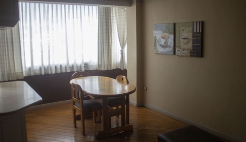 Apartamento, 1-2 Habitaciones, 3 personas.