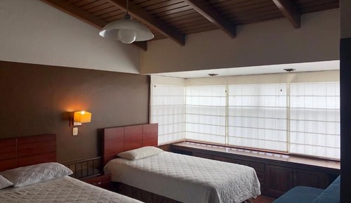 Family Quadruple Room