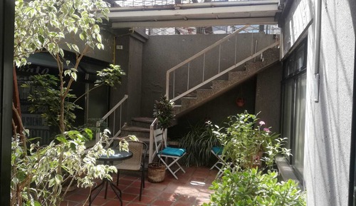 Habitación económica sencilla