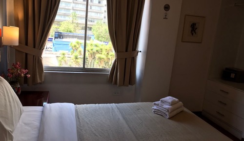 Superior Single Room