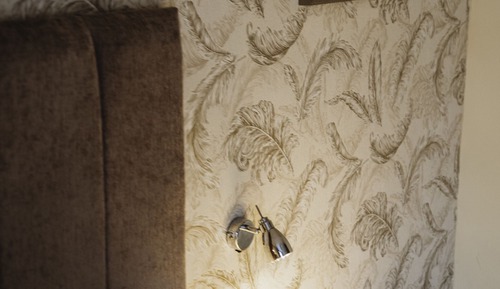 Standard Single Room, Ensuite