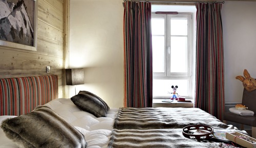 Apartment, 1 Bedroom