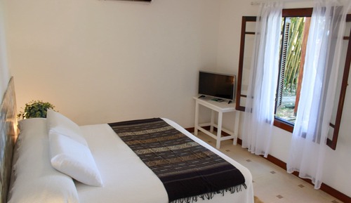 Traditional Room