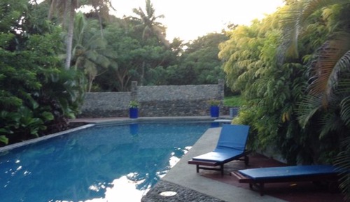Coral View Bungalow  