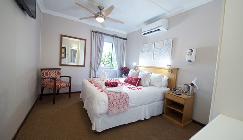Apartment, 1 Bedroom