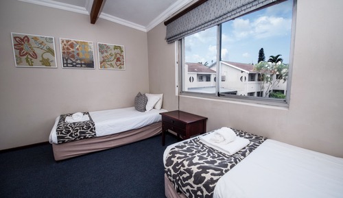 Apartment, 3 Bedrooms