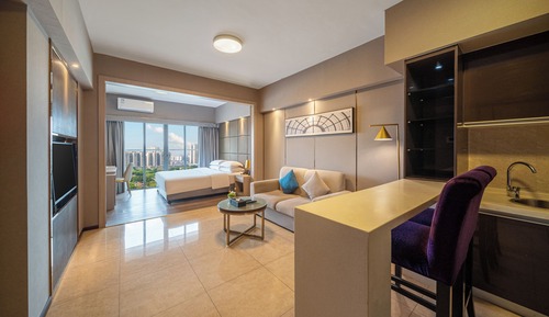 Executive Suite