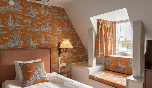 Superior Double Room (in Mansion)