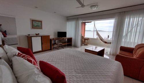 Luxury Double Room