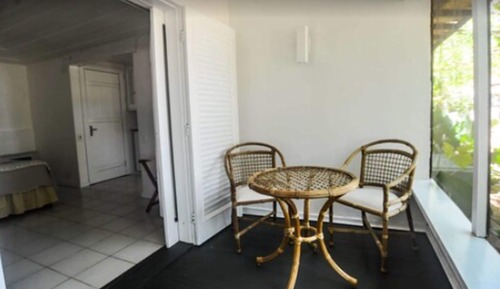 Standard Suite