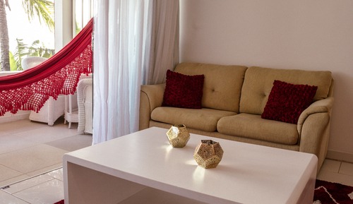 Honeymoon Room