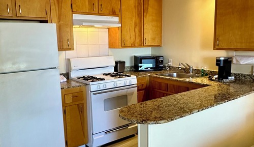 Suite, 2 Double Beds