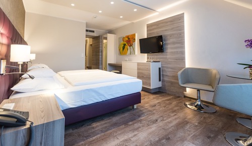 Double Room (Typ B)
