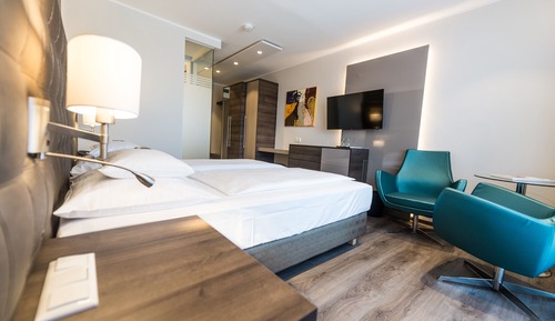Double Room (Typ C)