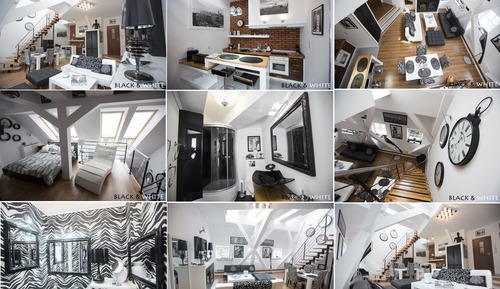 Apartment, 2 Bedrooms