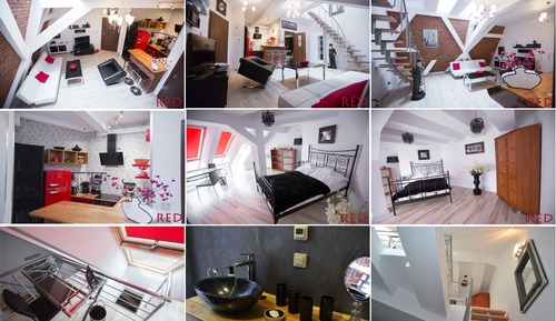 Apartment, 1 Bedroom