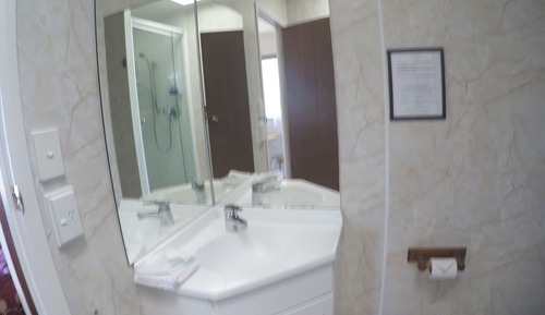 Studio, 1 Bedroom, Garden View