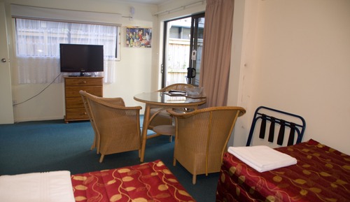 Family Apartment